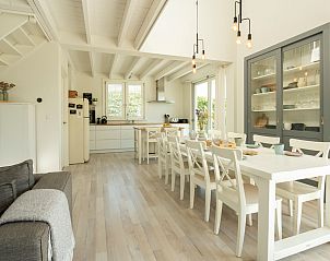 Unterkunft 603216 - Ferienhaus Schouwen-Duiveland - Vakantiehuis Scalde Oort 3