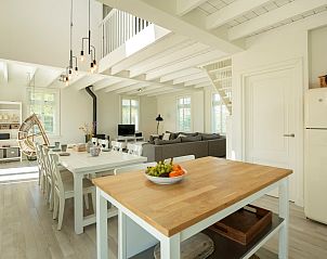 Unterkunft 603216 - Ferienhaus Schouwen-Duiveland - Vakantiehuis Scalde Oort 3
