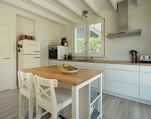 Unterkunft 603216 - Ferienhaus Schouwen-Duiveland - Vakantiehuis Scalde Oort 3
