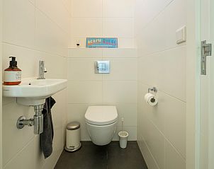 Unterkunft 603216 - Ferienhaus Schouwen-Duiveland - Vakantiehuis Scalde Oort 3
