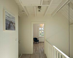 Unterkunft 603216 - Ferienhaus Schouwen-Duiveland - Vakantiehuis Scalde Oort 3