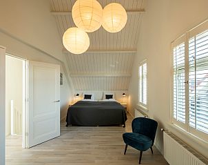 Unterkunft 603216 - Ferienhaus Schouwen-Duiveland - Vakantiehuis Scalde Oort 3