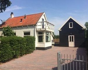 Verblijf 603220 - Vakantiewoning Schouwen-Duiveland - Franken