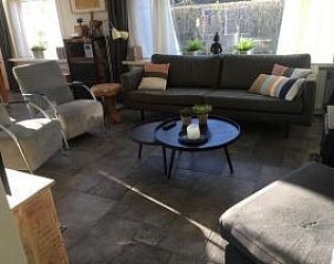 Verblijf 603220 - Vakantiewoning Schouwen-Duiveland - Franken