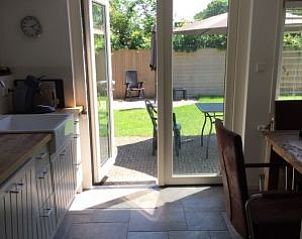 Verblijf 603220 - Vakantiewoning Schouwen-Duiveland - Franken