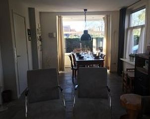 Verblijf 603220 - Vakantiewoning Schouwen-Duiveland - Franken