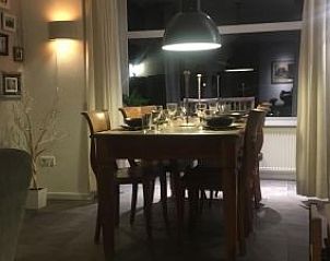 Verblijf 603220 - Vakantiewoning Schouwen-Duiveland - Franken