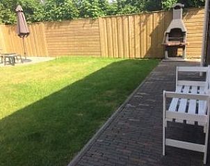 Verblijf 603220 - Vakantiewoning Schouwen-Duiveland - Franken