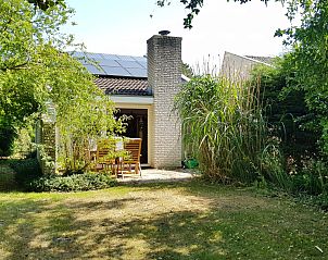 Unterkunft 603224 - Ferienhaus Schouwen-Duiveland - Vakantiewoning Schouwse Stee 26 