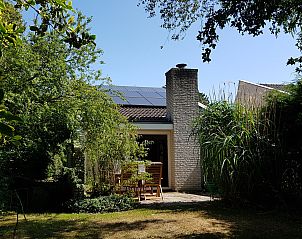 Unterkunft 603224 - Ferienhaus Schouwen-Duiveland - Vakantiewoning Schouwse Stee 26 