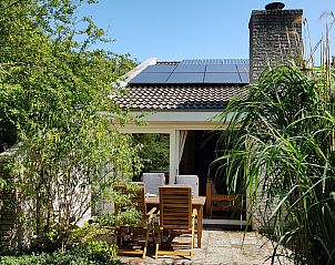 Unterkunft 603224 - Ferienhaus Schouwen-Duiveland - Vakantiewoning Schouwse Stee 26 