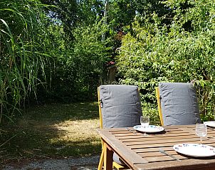 Unterkunft 603224 - Ferienhaus Schouwen-Duiveland - Vakantiewoning Schouwse Stee 26 