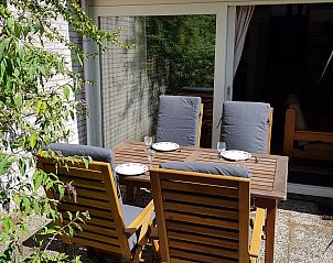 Unterkunft 603224 - Ferienhaus Schouwen-Duiveland - Vakantiewoning Schouwse Stee 26 
