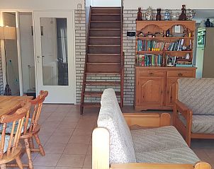 Unterkunft 603224 - Ferienhaus Schouwen-Duiveland - Vakantiewoning Schouwse Stee 26 