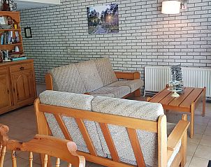 Unterkunft 603224 - Ferienhaus Schouwen-Duiveland - Vakantiewoning Schouwse Stee 26 