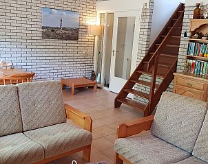 Unterkunft 603224 - Ferienhaus Schouwen-Duiveland - Vakantiewoning Schouwse Stee 26 