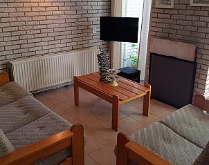 Unterkunft 603224 - Ferienhaus Schouwen-Duiveland - Vakantiewoning Schouwse Stee 26 
