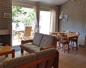 Unterkunft 603224 - Ferienhaus Schouwen-Duiveland - Vakantiewoning Schouwse Stee 26 