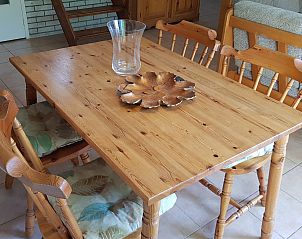 Unterkunft 603224 - Ferienhaus Schouwen-Duiveland - Vakantiewoning Schouwse Stee 26 