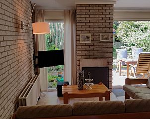 Unterkunft 603224 - Ferienhaus Schouwen-Duiveland - Vakantiewoning Schouwse Stee 26 