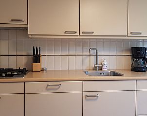 Unterkunft 603224 - Ferienhaus Schouwen-Duiveland - Vakantiewoning Schouwse Stee 26 