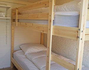 Unterkunft 603224 - Ferienhaus Schouwen-Duiveland - Vakantiewoning Schouwse Stee 26 