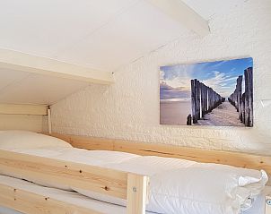 Unterkunft 603224 - Ferienhaus Schouwen-Duiveland - Vakantiewoning Schouwse Stee 26 