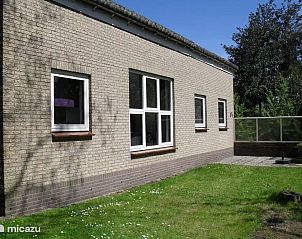 Unterkunft 603227 - Ferienhaus Schouwen-Duiveland - De Kure