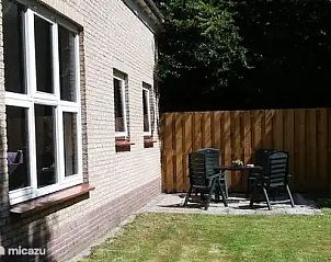 Unterkunft 603227 - Ferienhaus Schouwen-Duiveland - De Kure
