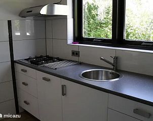 Unterkunft 603227 - Ferienhaus Schouwen-Duiveland - De Kure