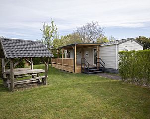 Unterkunft 603417 - Ferienhaus Schouwen-Duiveland - ZE648