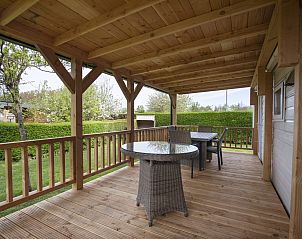 Unterkunft 603417 - Ferienhaus Schouwen-Duiveland - ZE648