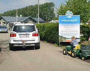 Unterkunft 603417 - Ferienhaus Schouwen-Duiveland - ZE648