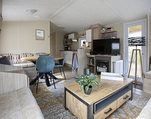 Unterkunft 603417 - Ferienhaus Schouwen-Duiveland - ZE648