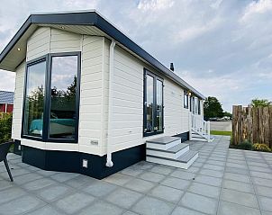 Unterkunft 603420 - Ferienhaus Schouwen-Duiveland - VZ791 Chalet Ouwerkerk