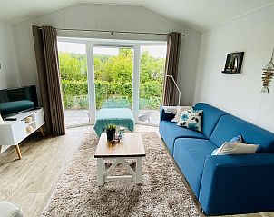 Unterkunft 603420 - Ferienhaus Schouwen-Duiveland - VZ791 Chalet Ouwerkerk