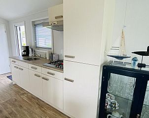 Unterkunft 603420 - Ferienhaus Schouwen-Duiveland - VZ791 Chalet Ouwerkerk