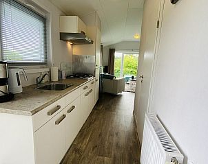 Unterkunft 603420 - Ferienhaus Schouwen-Duiveland - VZ791 Chalet Ouwerkerk