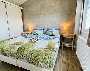 Unterkunft 603420 - Ferienhaus Schouwen-Duiveland - VZ791 Chalet Ouwerkerk