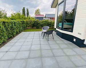 Unterkunft 603420 - Ferienhaus Schouwen-Duiveland - VZ791 Chalet Ouwerkerk