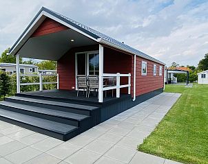 Unterkunft 603421 - Ferienhaus Schouwen-Duiveland - VZ538 Lodge Ouwerkerk