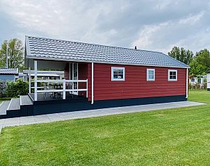 Unterkunft 603421 - Ferienhaus Schouwen-Duiveland - VZ538 Lodge Ouwerkerk