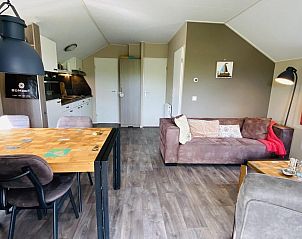 Unterkunft 603421 - Ferienhaus Schouwen-Duiveland - VZ538 Lodge Ouwerkerk