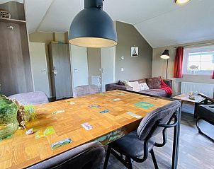 Unterkunft 603421 - Ferienhaus Schouwen-Duiveland - VZ538 Lodge Ouwerkerk