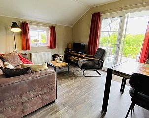 Unterkunft 603421 - Ferienhaus Schouwen-Duiveland - VZ538 Lodge Ouwerkerk