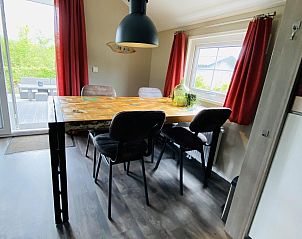 Unterkunft 603421 - Ferienhaus Schouwen-Duiveland - VZ538 Lodge Ouwerkerk
