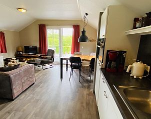 Unterkunft 603421 - Ferienhaus Schouwen-Duiveland - VZ538 Lodge Ouwerkerk