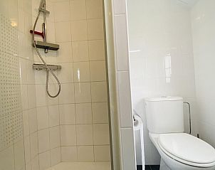 Unterkunft 603421 - Ferienhaus Schouwen-Duiveland - VZ538 Lodge Ouwerkerk