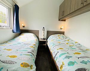 Unterkunft 603421 - Ferienhaus Schouwen-Duiveland - VZ538 Lodge Ouwerkerk