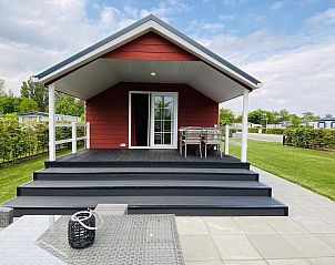 Unterkunft 603421 - Ferienhaus Schouwen-Duiveland - VZ538 Lodge Ouwerkerk